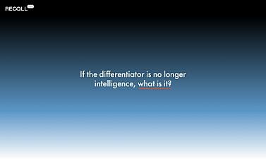 Скриншот Recall 2.0