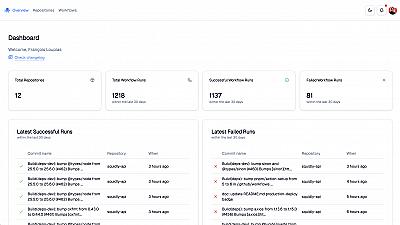 Скриншот Squidly