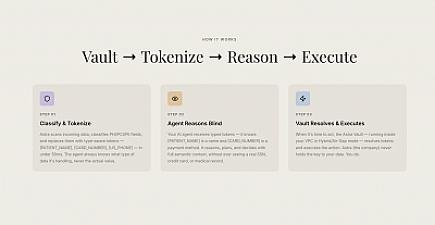 Скриншот Astra