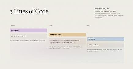 Скриншот Astra