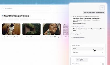 Скриншот Playbook Intelligence