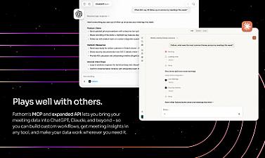 Скриншот Fathom 3.0