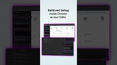 Скриншот theORQL