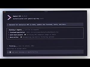 Скриншот Gemini Robotics ER 1.6