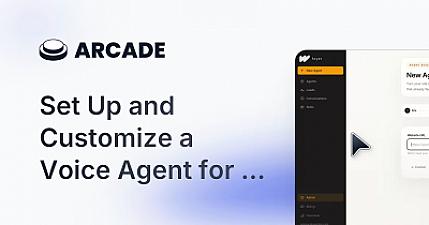 Скриншот Foyer