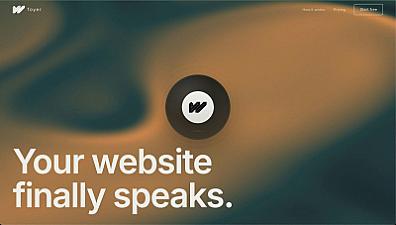 Скриншот Foyer