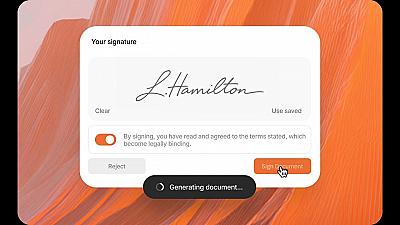 Скриншот Mantle SAFEs