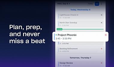 Скриншот Fellow for iOS
