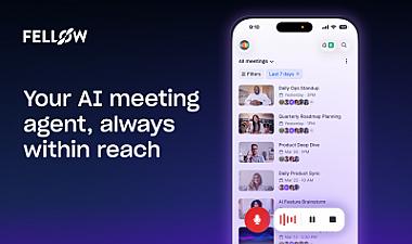 Скриншот Fellow for iOS