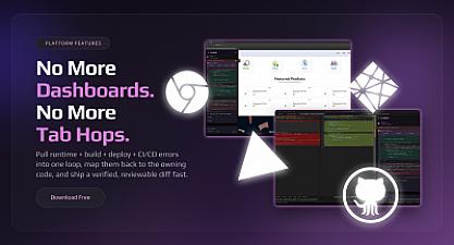 Скриншот theORQL