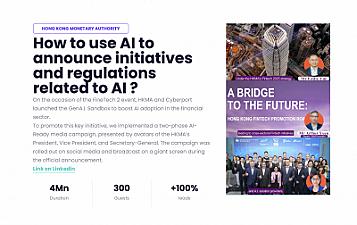 Скриншот Libertify.com