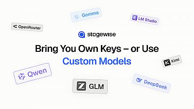 Скриншот stagewise