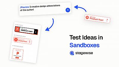 Скриншот stagewise