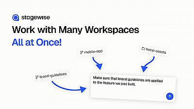 Скриншот stagewise