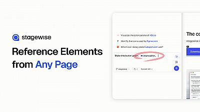 Скриншот stagewise