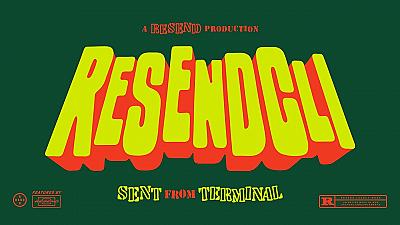 Скриншот Resend CLI 2.0