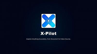 Скриншот X-Pilot