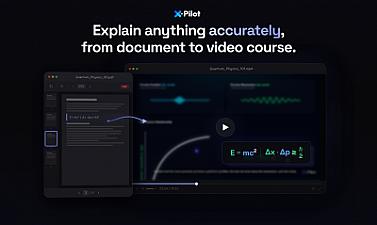 Скриншот X-Pilot