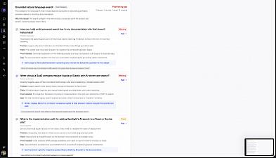 Скриншот Spotlight