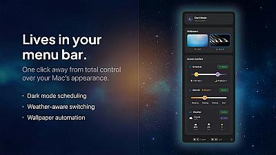 Скриншот Solace