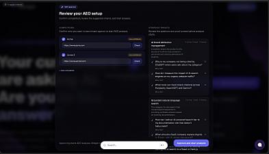 Скриншот Spotlight