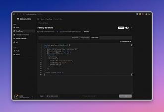 Скриншот CalendarPipe