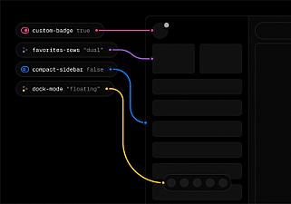 Скриншот Vercel Flags