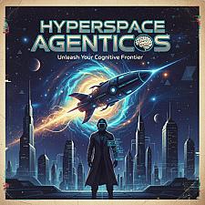 Скриншот Hyperspace