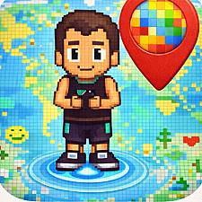 Скриншот FunnyPixels