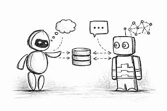 Скриншот Architecture Guide for Autonomous Agents