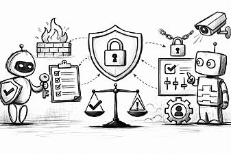 Скриншот Architecture Guide for Autonomous Agents