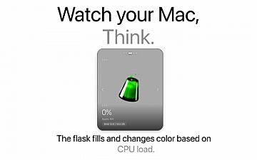 Скриншот Tell