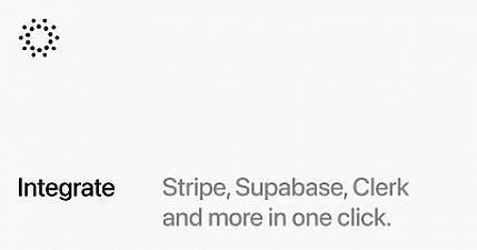 Скриншот Fixa.dev