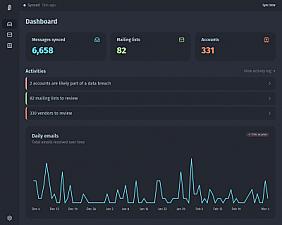 Скриншот Paperweight