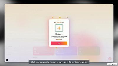 Скриншот Nibbo