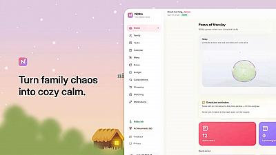 Скриншот Nibbo