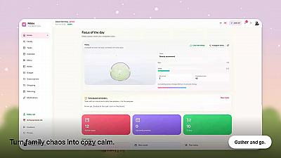 Скриншот Nibbo