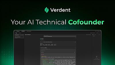 Скриншот Verdent 2.0