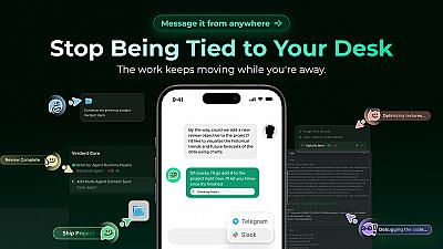 Скриншот Verdent 2.0
