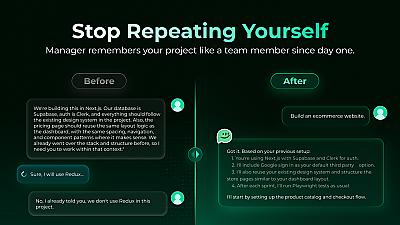 Скриншот Verdent 2.0