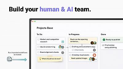Скриншот Epismo Skills