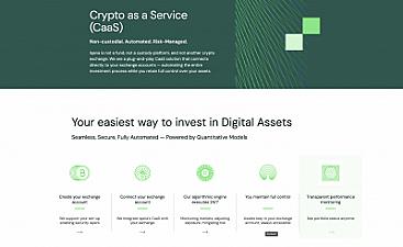 Скриншот Iqana