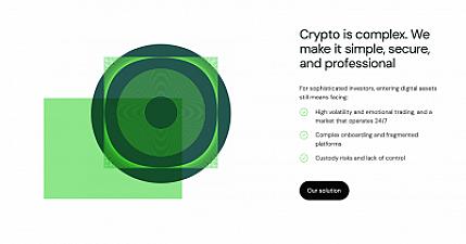 Скриншот Iqana