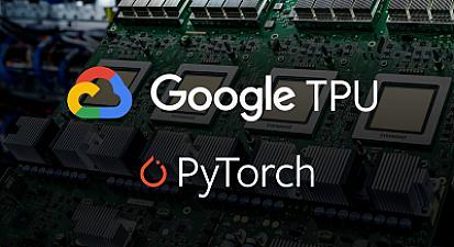 Скриншот TorchTPU