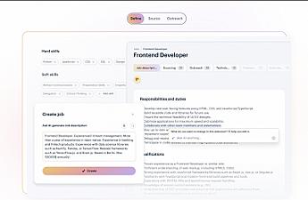 Скриншот Papayo.ai