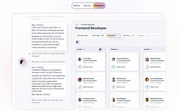 Скриншот Papayo.ai