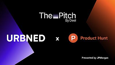 Скриншот Urbned