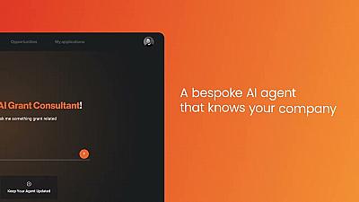 Скриншот Granter