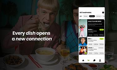 Скриншот tasteit