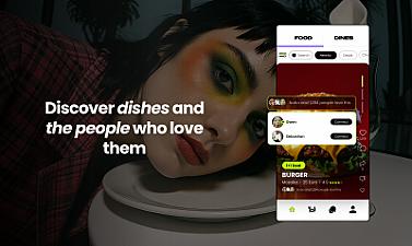 Скриншот tasteit